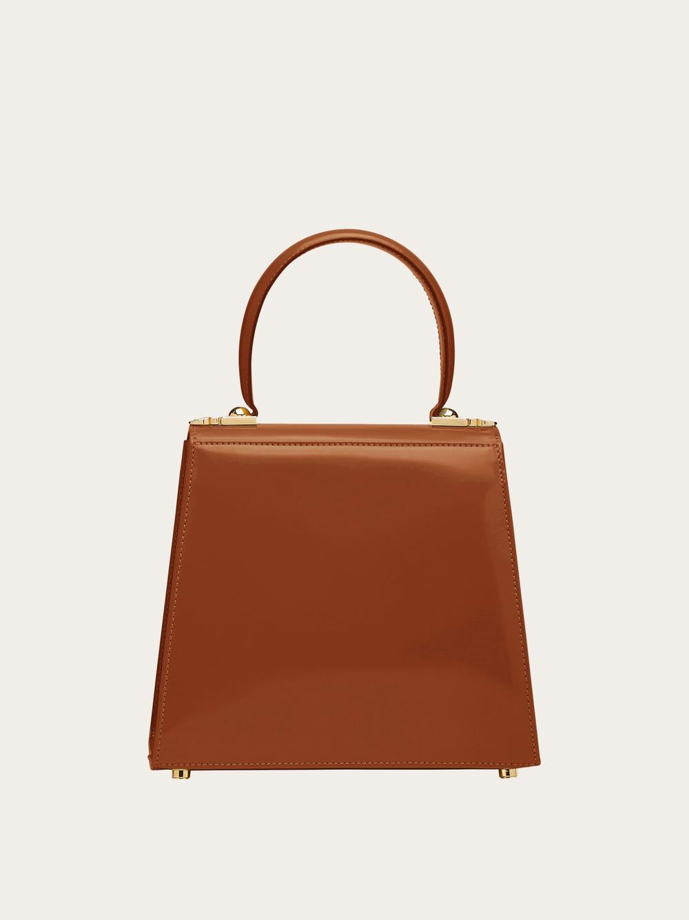 FERRAGAMO Women Iconic Top Handle (S) Add 212193 625885