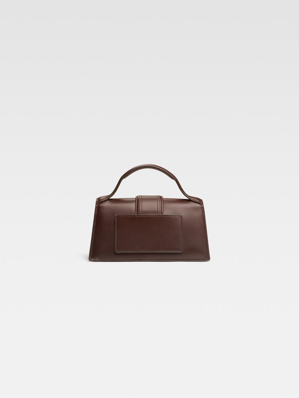 JACQUEMUS Women The Bambino Brown 213BA006-3100-850