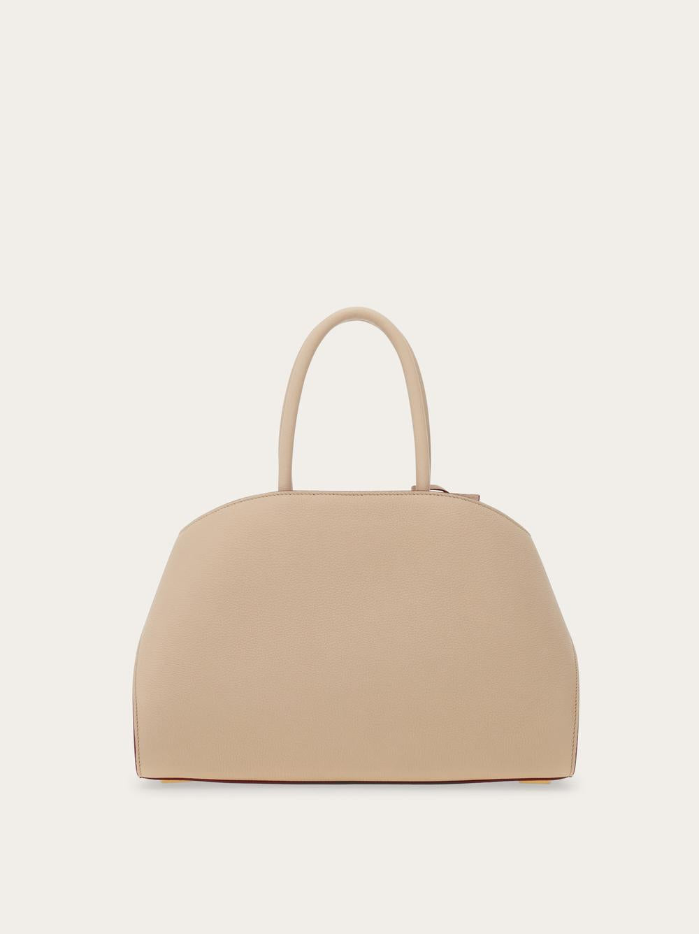 FERRAGAMO Women Hug Handbag (M) Pierre 215608 779053