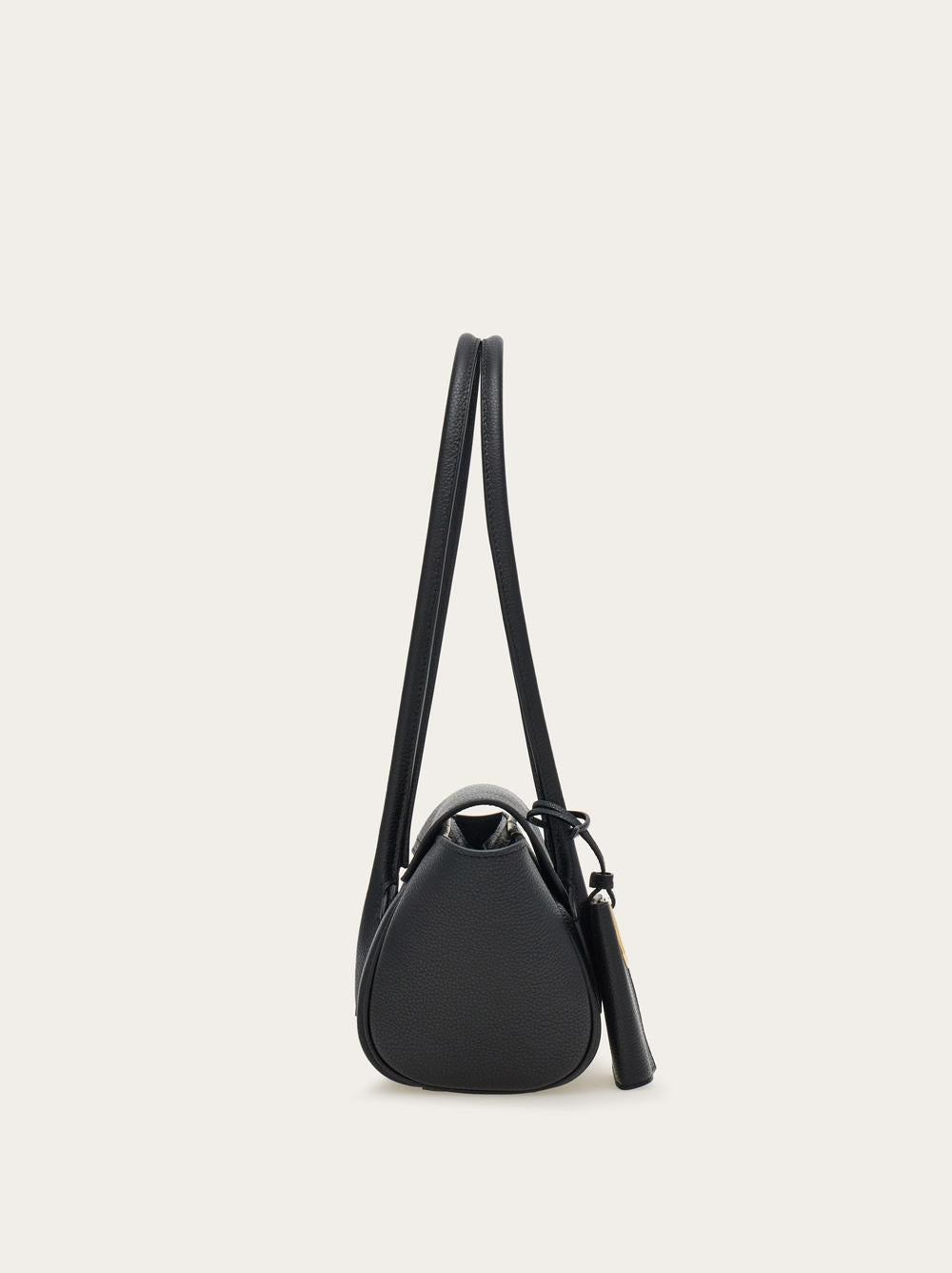 FERRAGAMO Women Sac cabas East-West (S) Noir 218953 773169