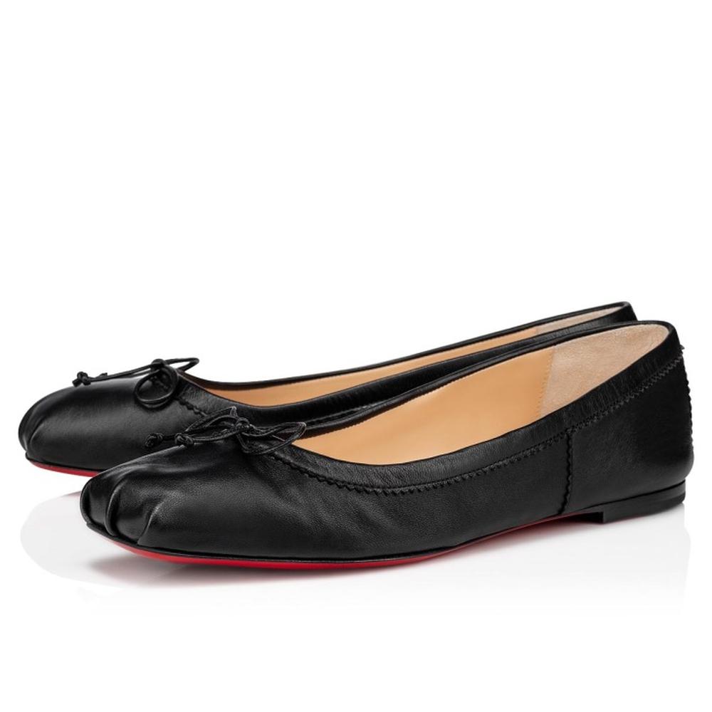 CHRISTIAN LOUBOUTIN Women Mamadrague Black 3200027BK01