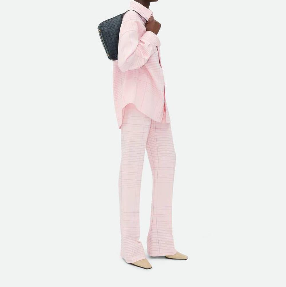 BOTTEGA VENETA Women Wallace Shadow 754443V3IV14210