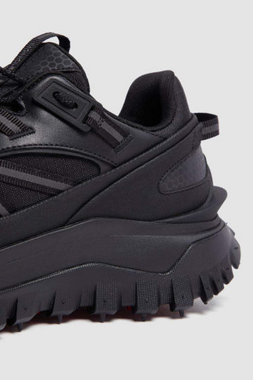 MONCLER Men Trailgrip Gtx Trainers Black K109A4M00150M2058999