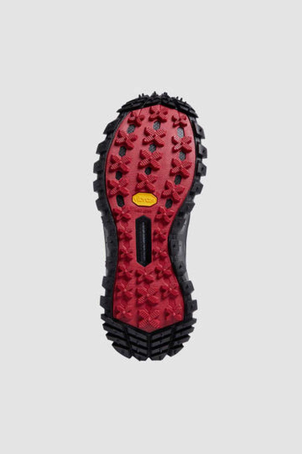 MONCLER Men Trailgrip Gtx Trainers Black K109A4M00150M2058999