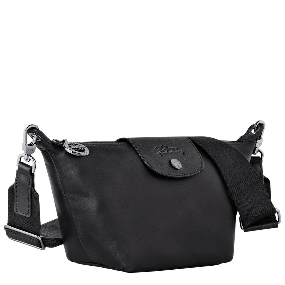 LONGCHAMP Women XS Le Pliage Xtra shoulder bag Black 10212987001