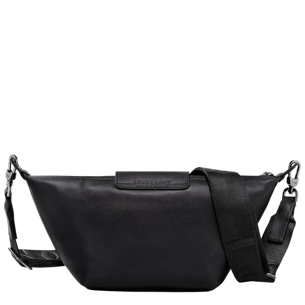 LONGCHAMP Women XS Le Pliage Xtra shoulder bag Black 10212987001