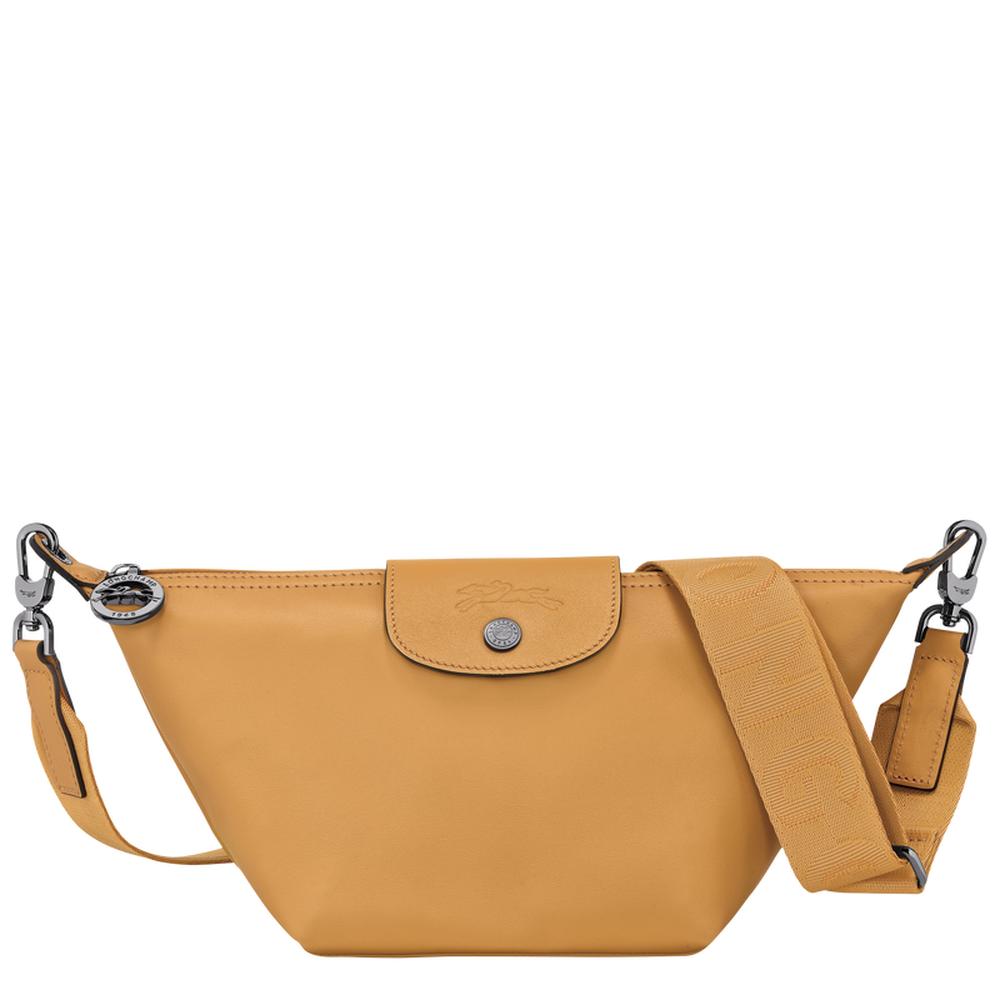 LONGCHAMP Women XS Le Pliage Xtra shoulder bag Honey 10212987117