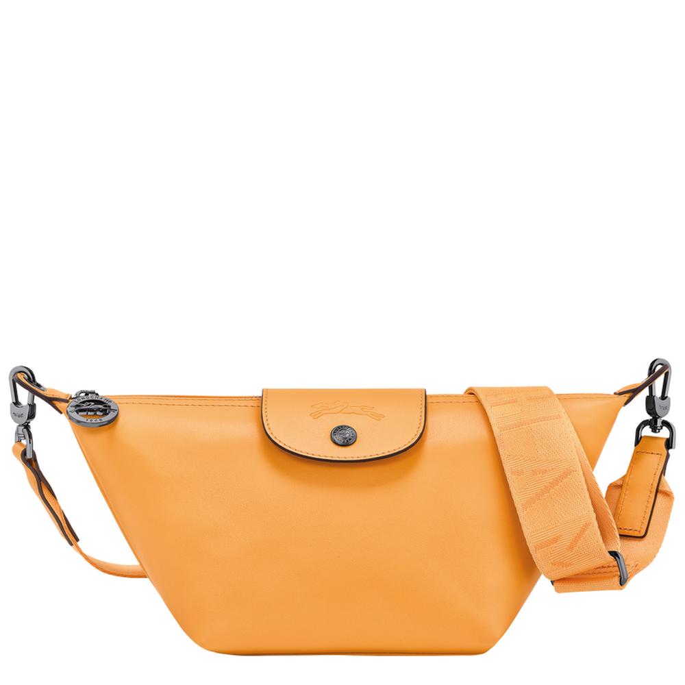 LONGCHAMP Women XS Le Pliage Xtra shoulder bag Apricot 10212987222