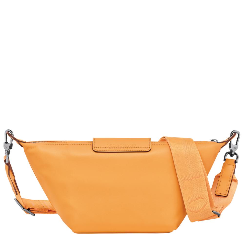 LONGCHAMP Women XS Le Pliage Xtra shoulder bag Apricot 10212987222