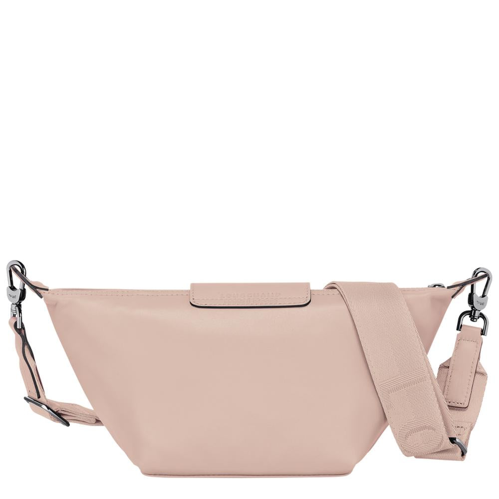 LONGCHAMP Women XS Le Pliage Xtra shoulder bag Nude 10212987542