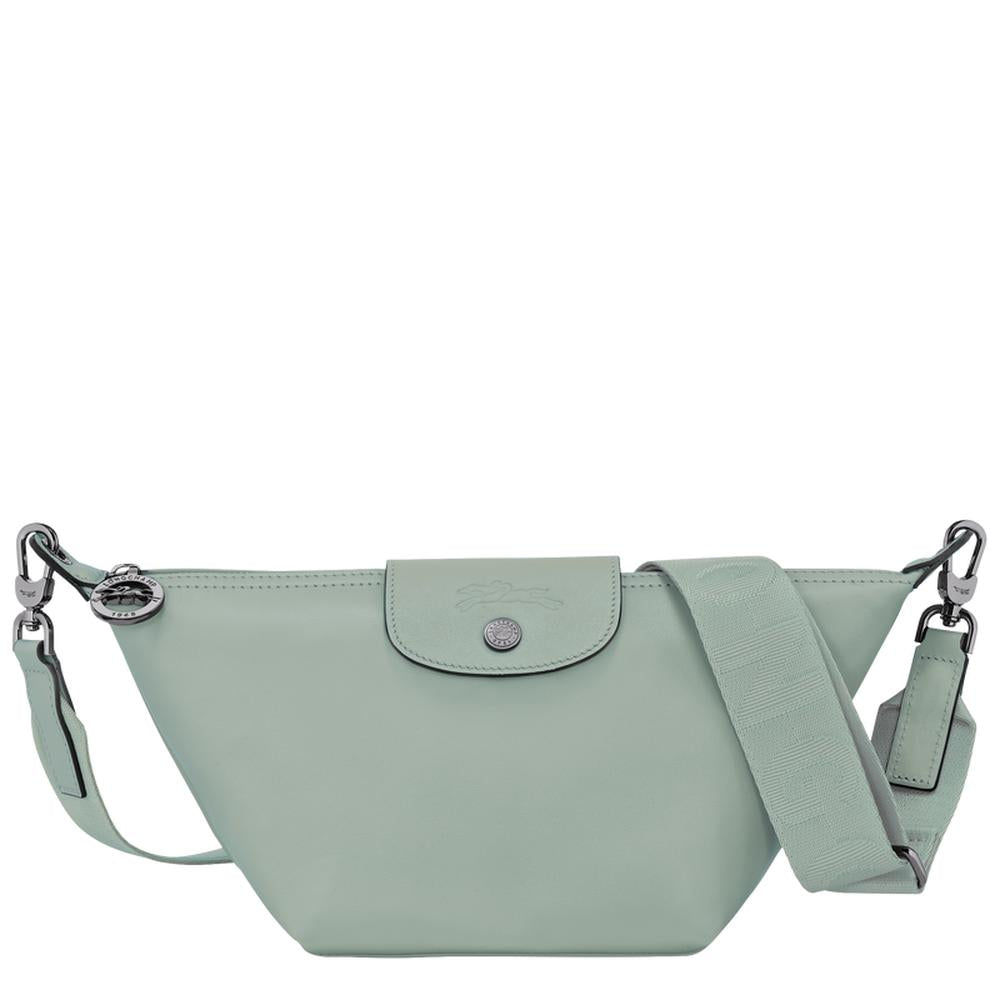 حقيبة كتف LONGCHAMP Le Pliage Xtra للنساء XS Verbena 10212987M07