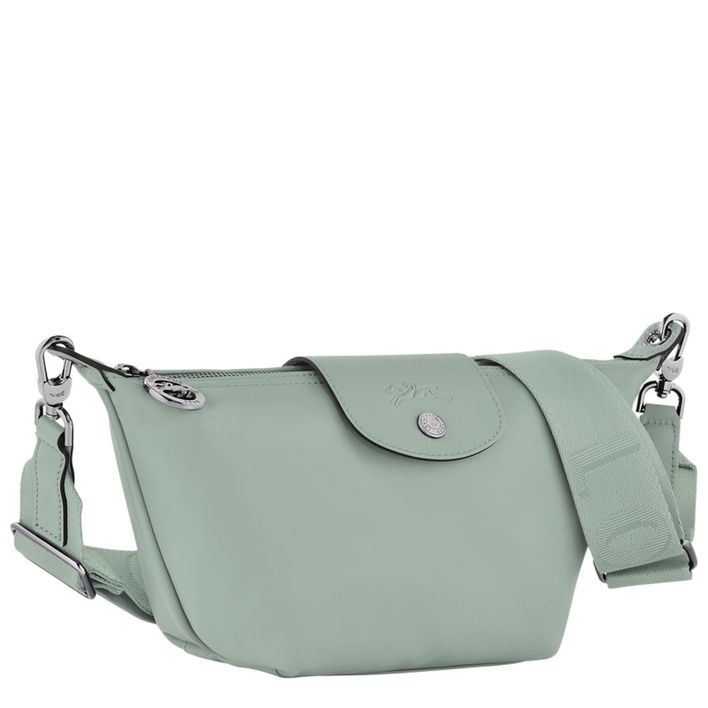 حقيبة كتف LONGCHAMP Le Pliage Xtra للنساء XS Verbena 10212987M07