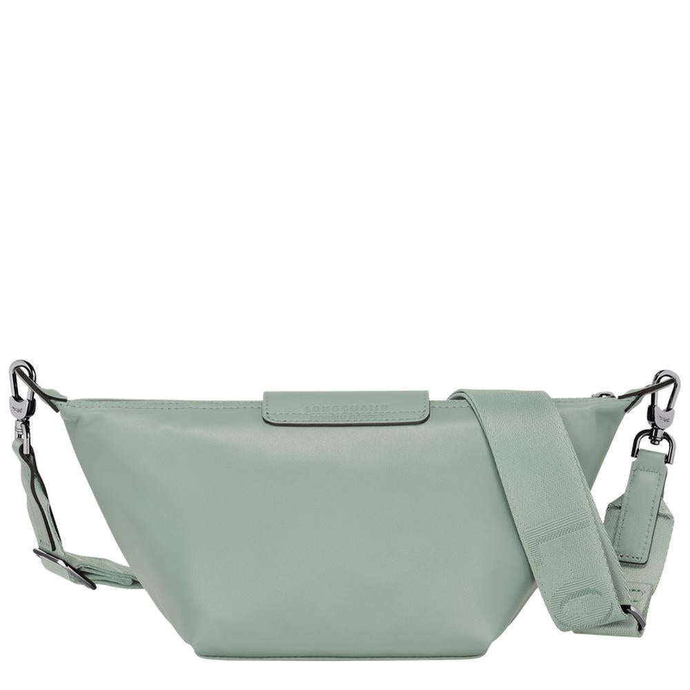 حقيبة كتف LONGCHAMP Le Pliage Xtra للنساء XS Verbena 10212987M07