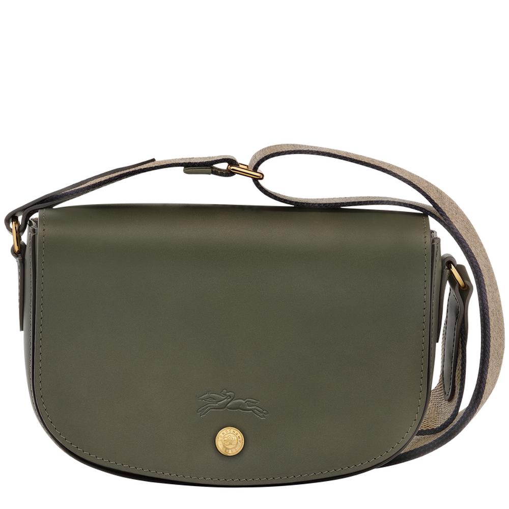 LONGCHAMP Women S Épure shoulder bag Khaki 10253HFY892