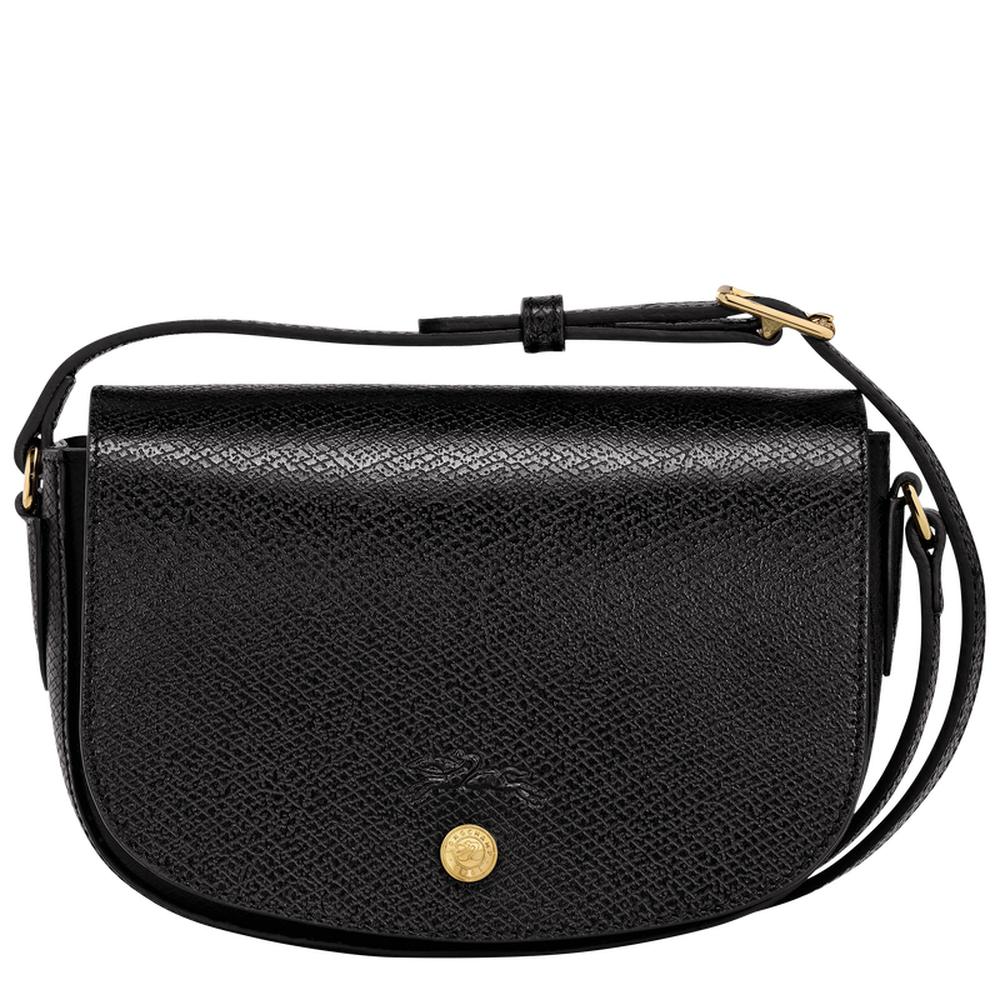 LONGCHAMP Women S Épure shoulder bag Black 10253HYZ001