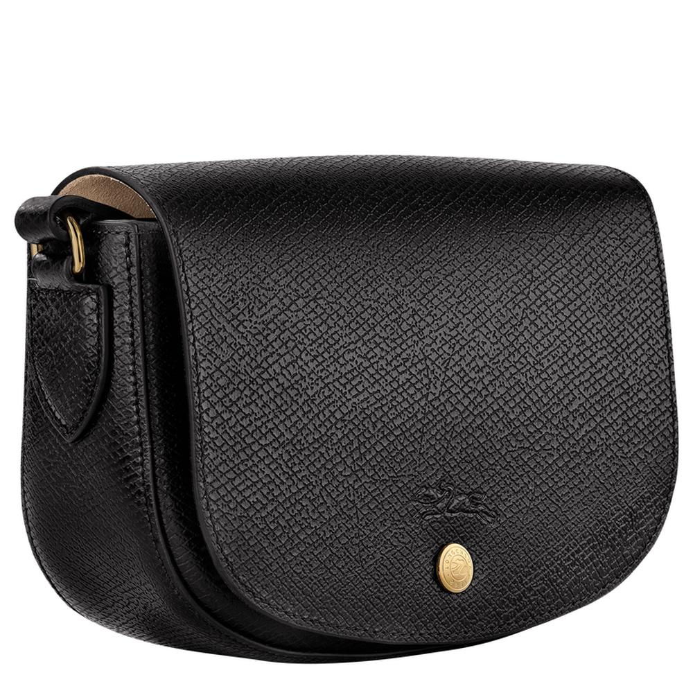 LONGCHAMP Women S Épure shoulder bag Black 10253HYZ001