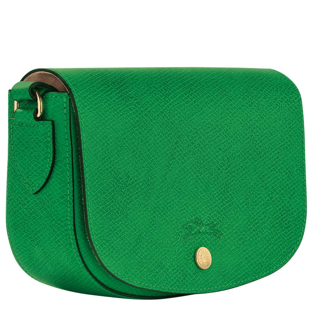 LONGCHAMP Women S Épure shoulder bag Green 10253HYZ129