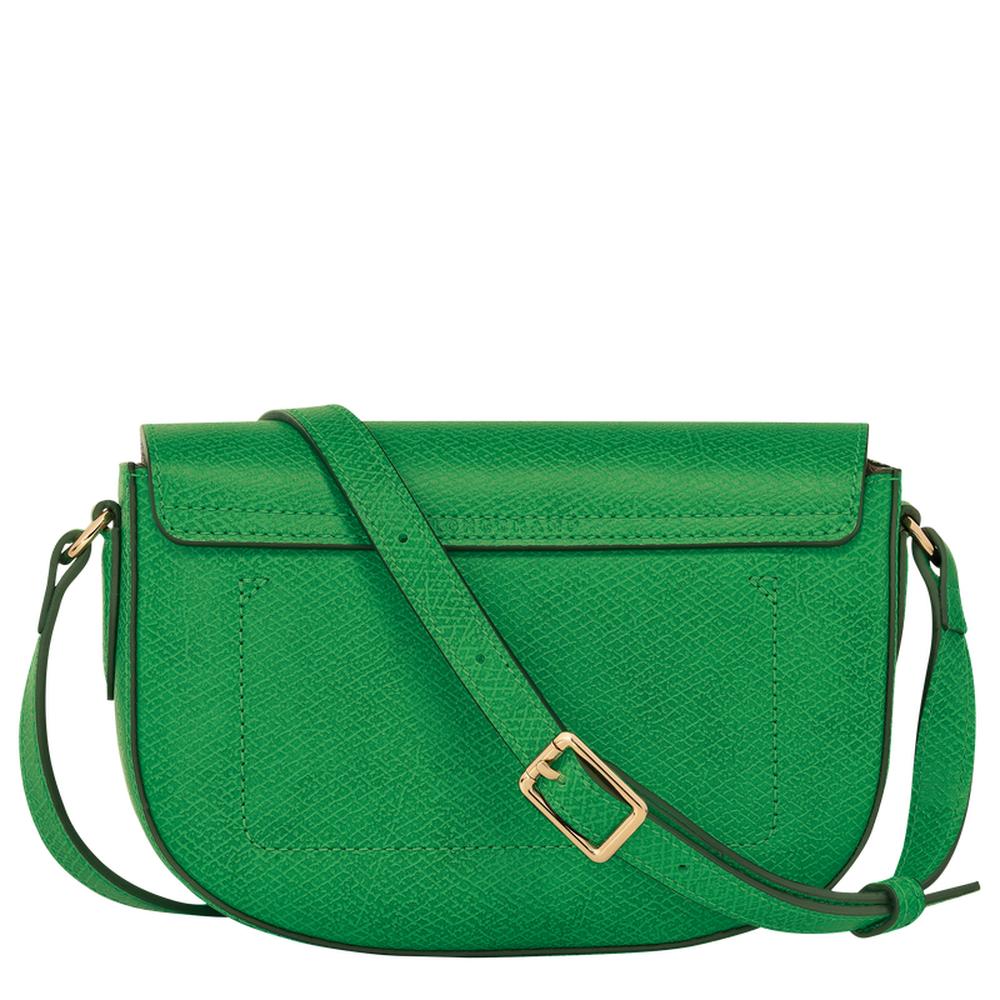 LONGCHAMP Women S Épure shoulder bag Green 10253HYZ129