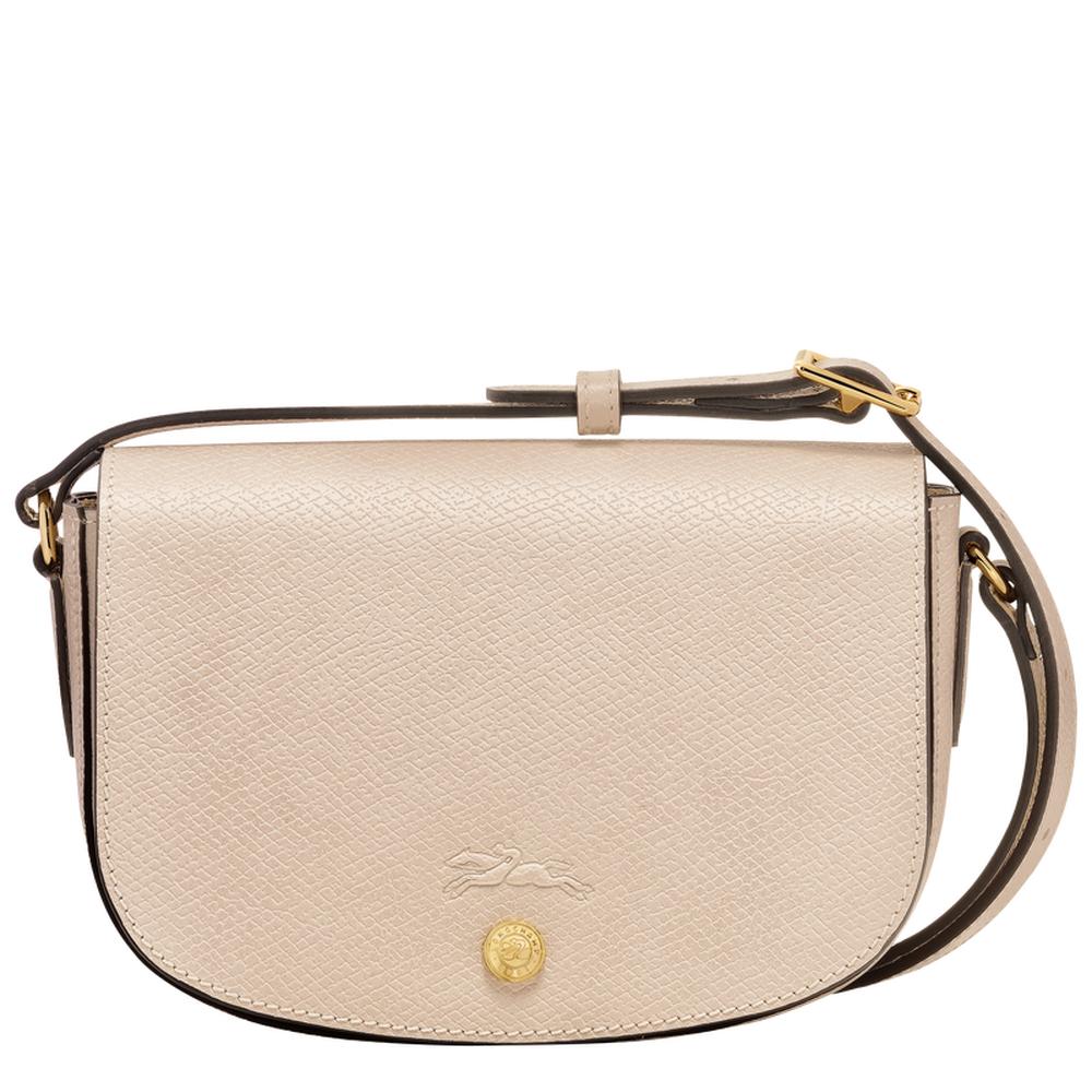 حقيبة كتف نسائية من LONGCHAMP S Épure Paper 10253HYZ555