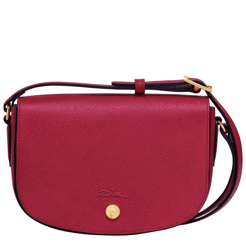 LONGCHAMP Women S Épure shoulder bag Magenta 10253HYZJ13