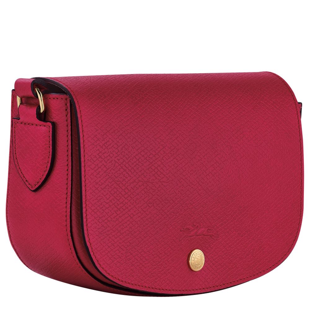 LONGCHAMP Women S Épure shoulder bag Magenta 10253HYZJ13