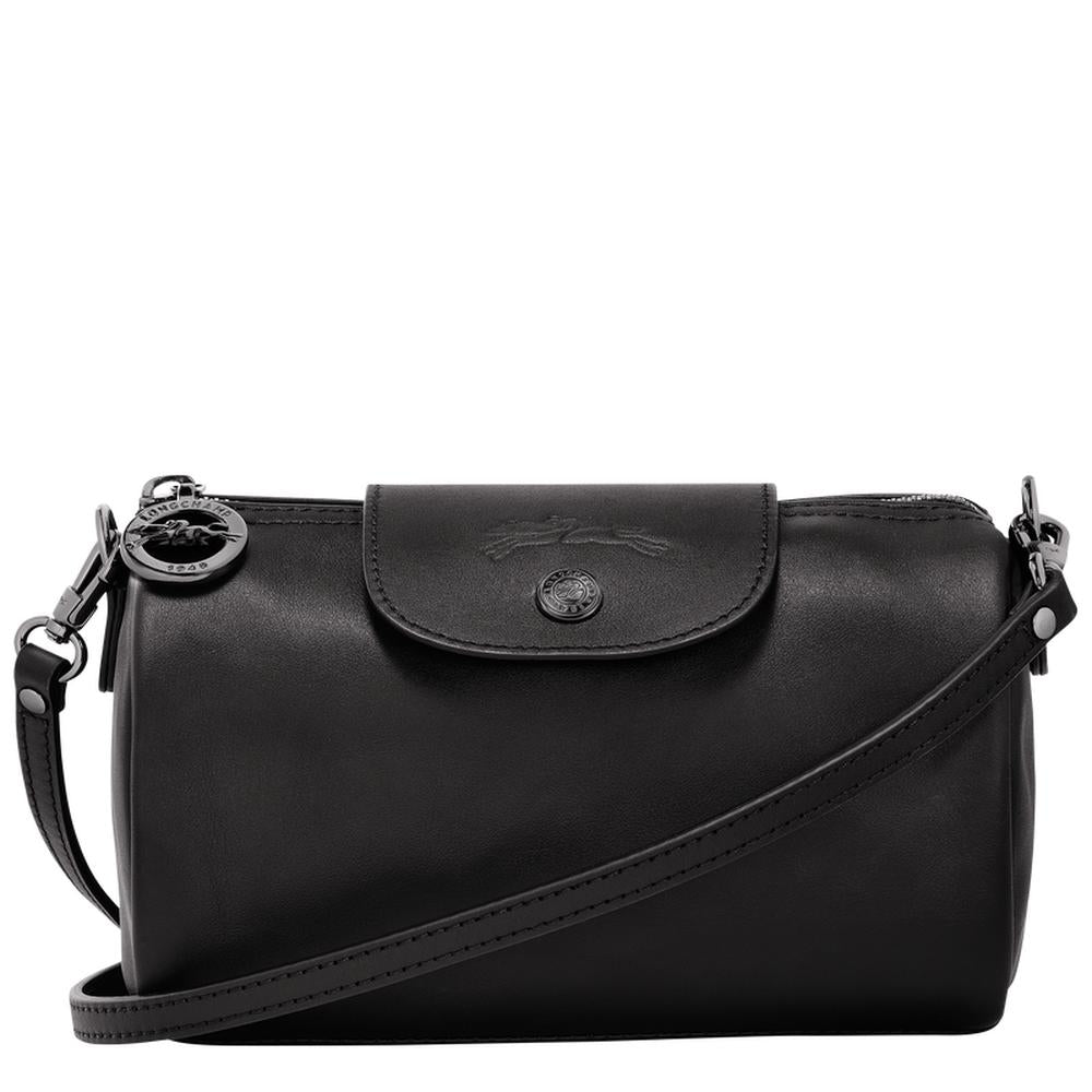 LONGCHAMP Women XS Le Pliage Xtra shoulder bag Black 10255987001