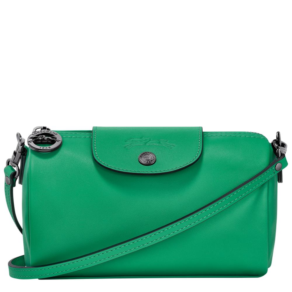 LONGCHAMP Women XS Le Pliage Xtra shoulder bag Green 10255987249