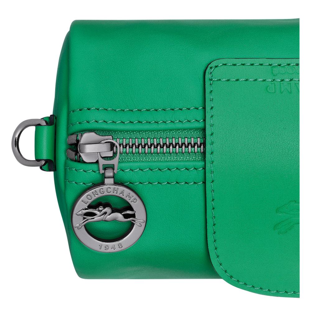 LONGCHAMP Women XS Le Pliage Xtra shoulder bag Green 10255987249