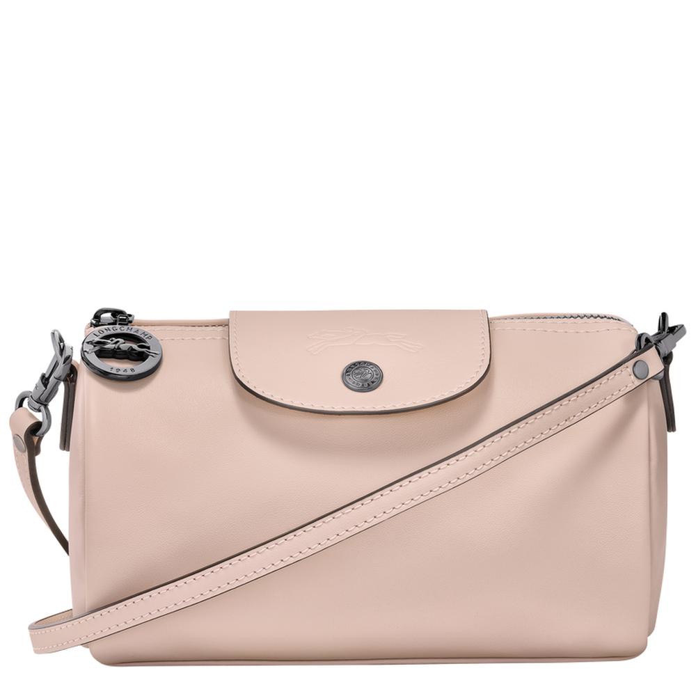 LONGCHAMP Women XS Le Pliage Xtra shoulder bag Nude 10255987542