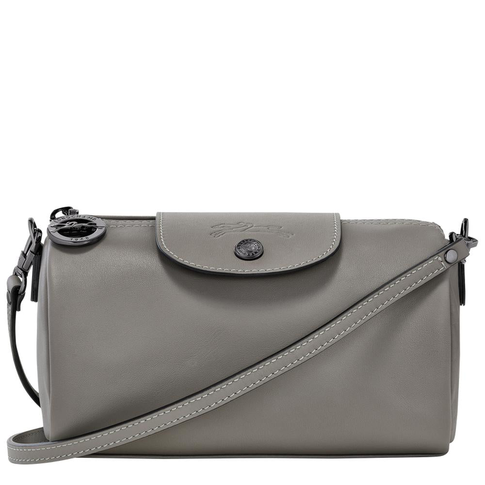 حقيبة كتف نسائية من LONGCHAMP Le Pliage Xtra مقاس XS من Turtledove 10255987P55