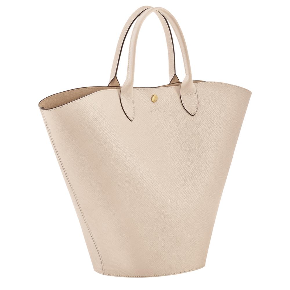 LONGCHAMP Women XL Épure tote bag Paper 10260HYZ555