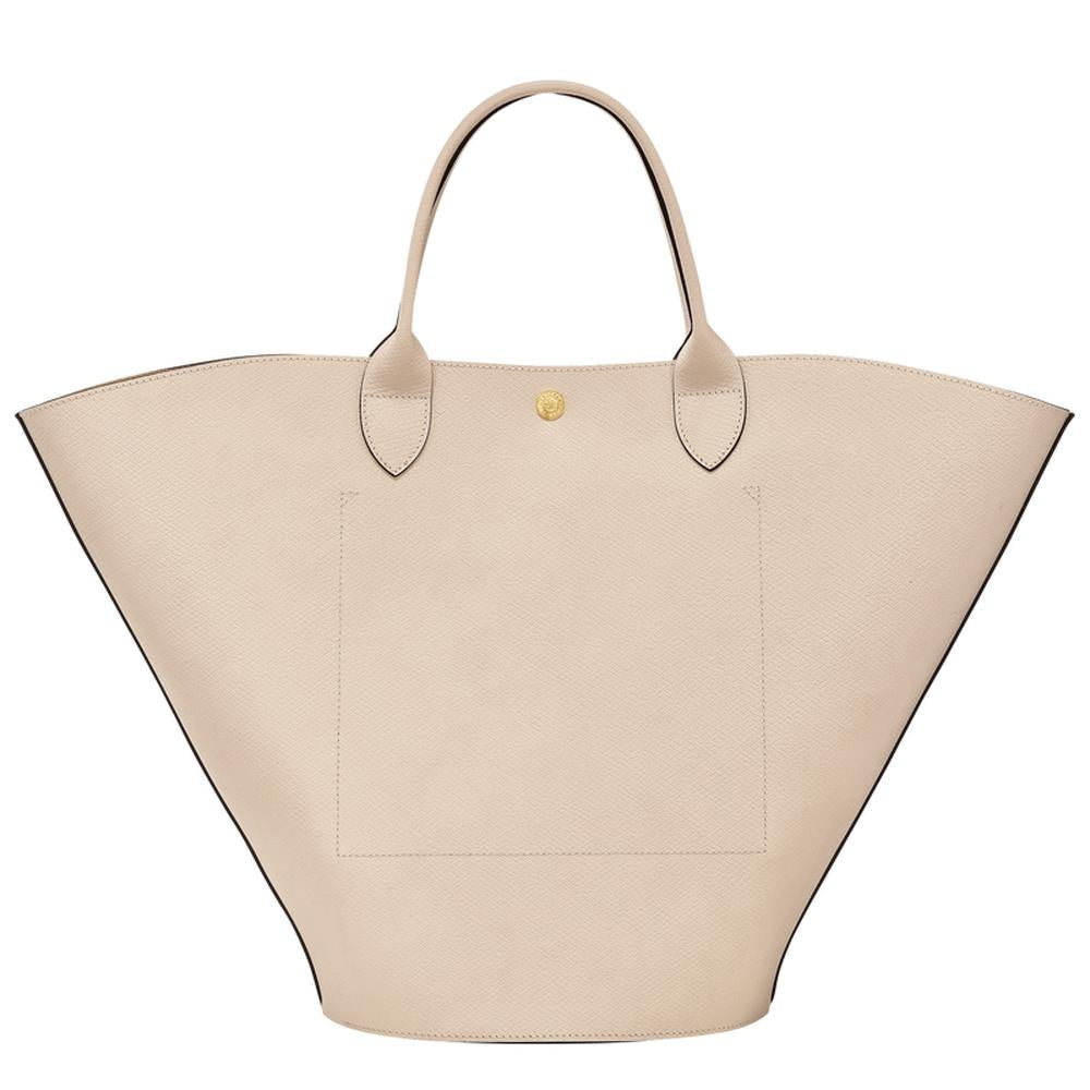 LONGCHAMP Women XL Épure tote bag Paper 10260HYZ555