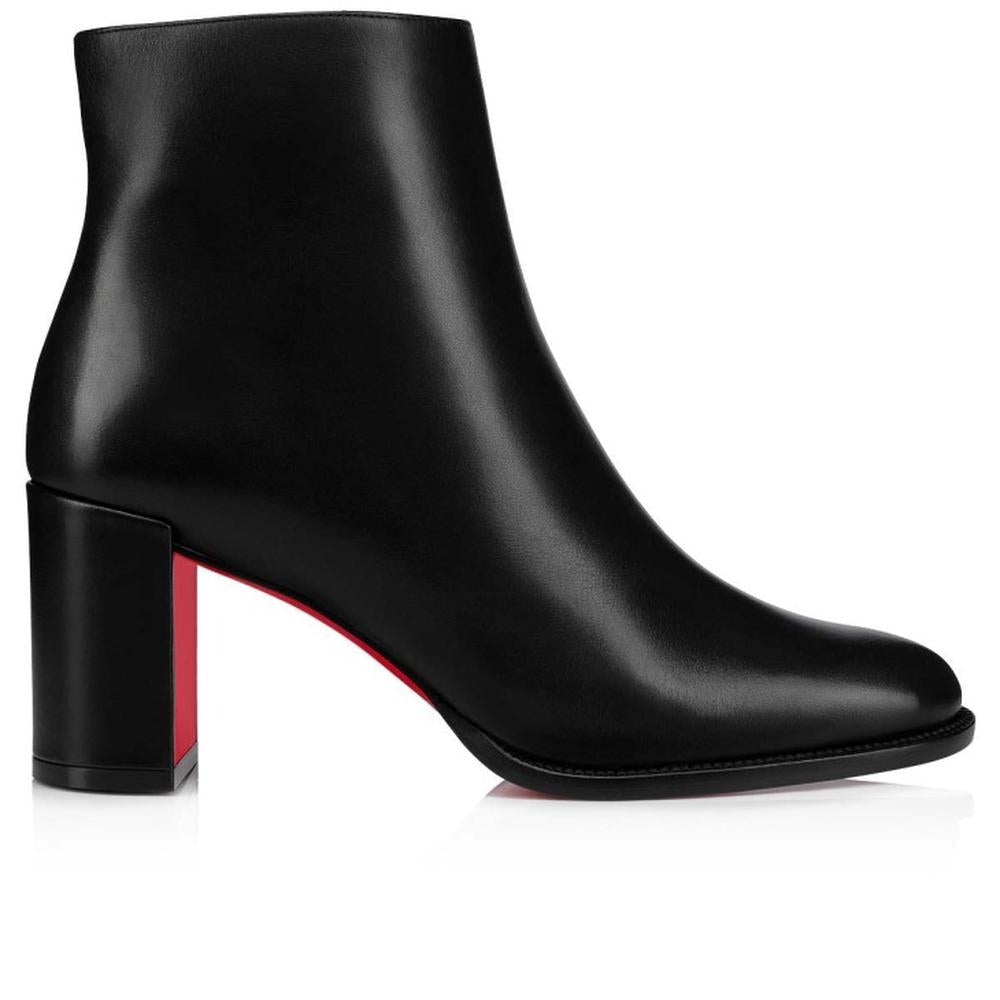 CHRISTIAN LOUBOUTIN Women Adoxa Black 1220542BK01