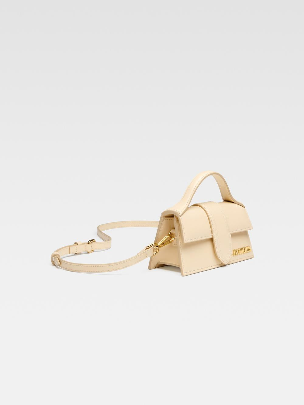 JACQUEMUS Women The Bambino Ivory 213BA006-3060-120