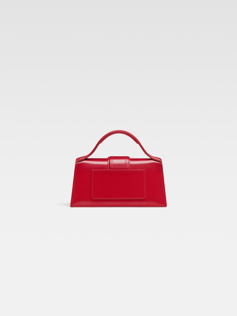 JACQUEMUS Women The Bambino Red 213BA006-3128-470