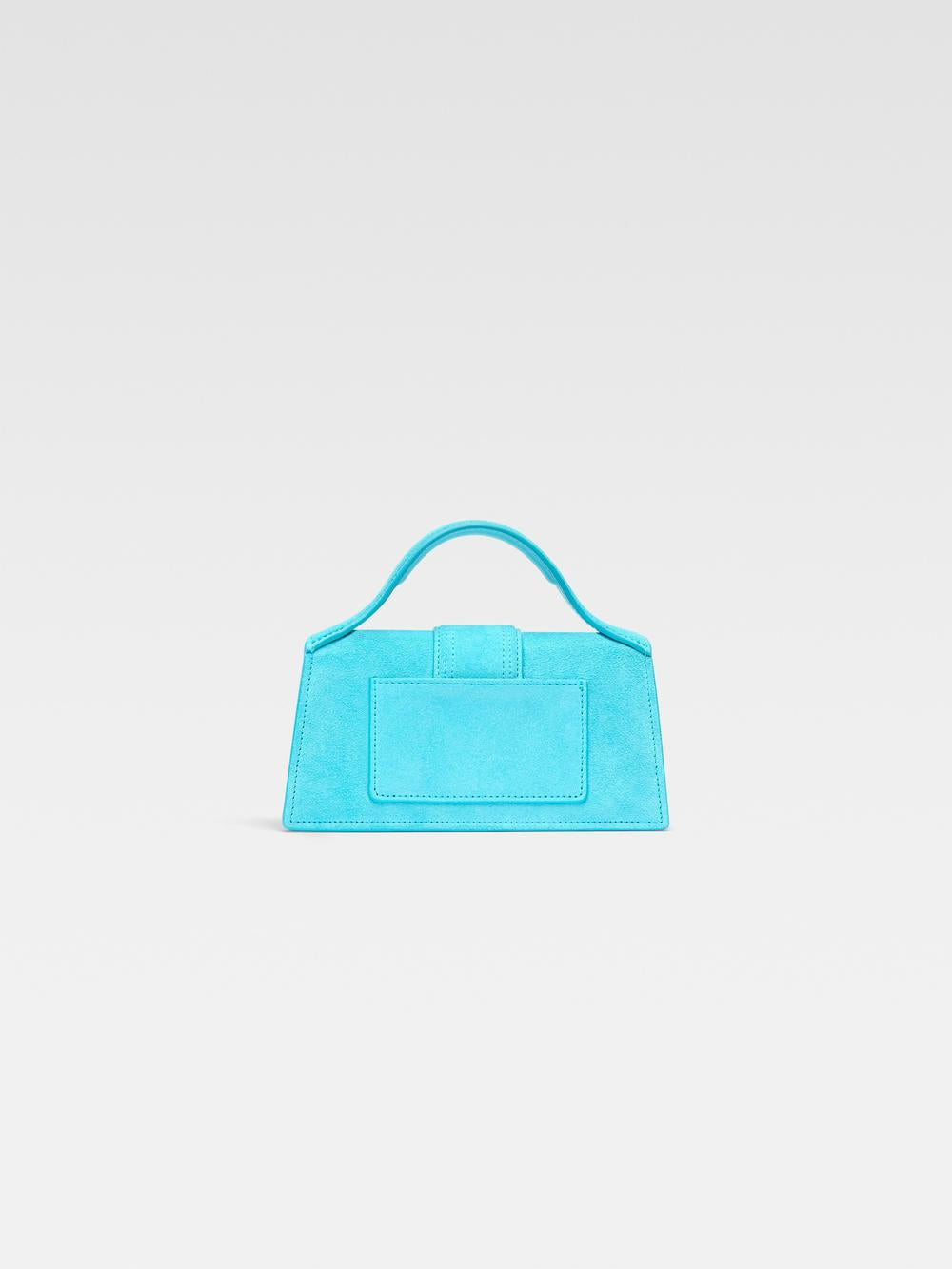 JACQUEMUS Women The Bambino Light Turquoise 213BA006-3212-335