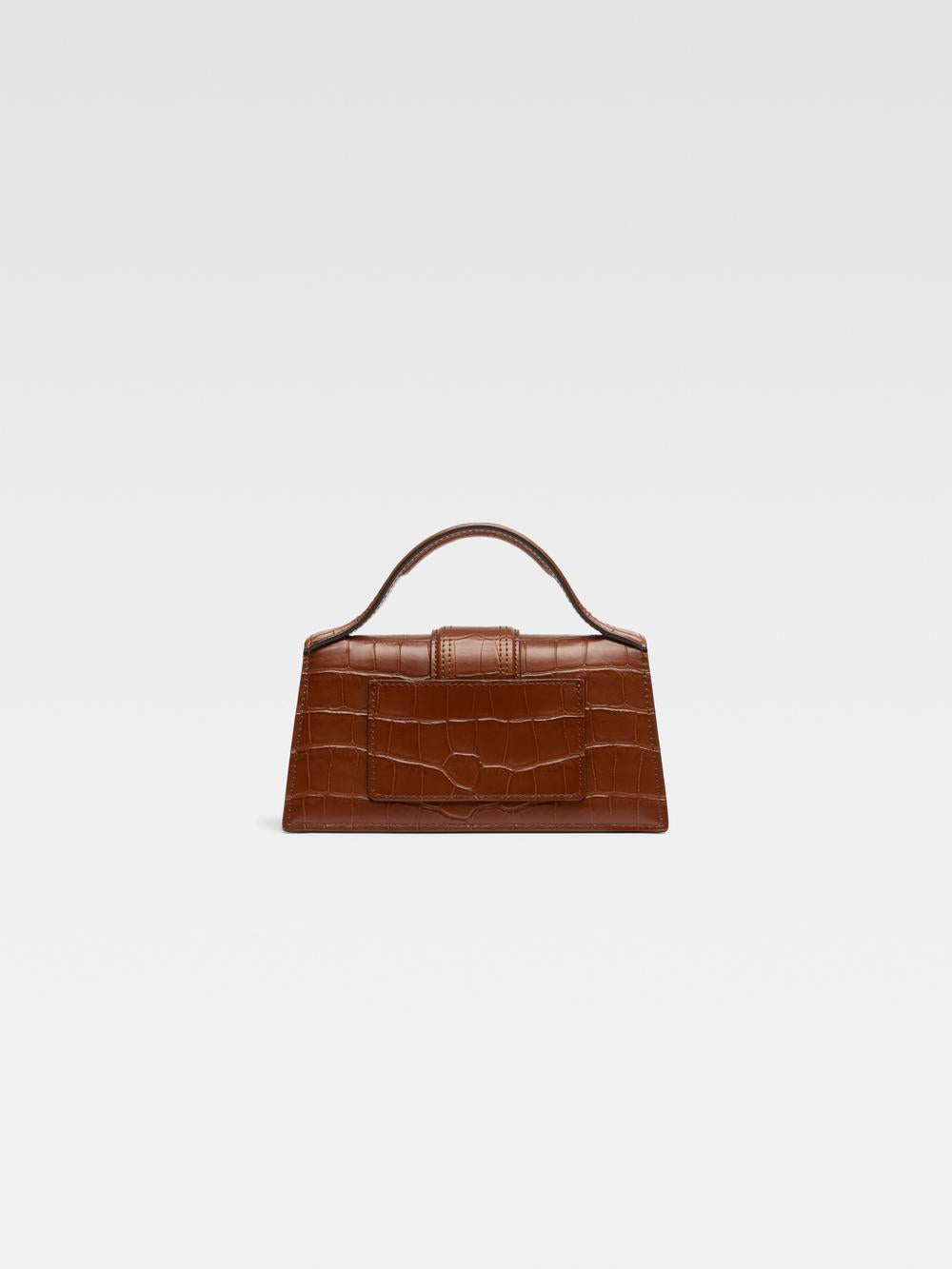 JACQUEMUS Women The Bambino Brown 213BA006-3223-850