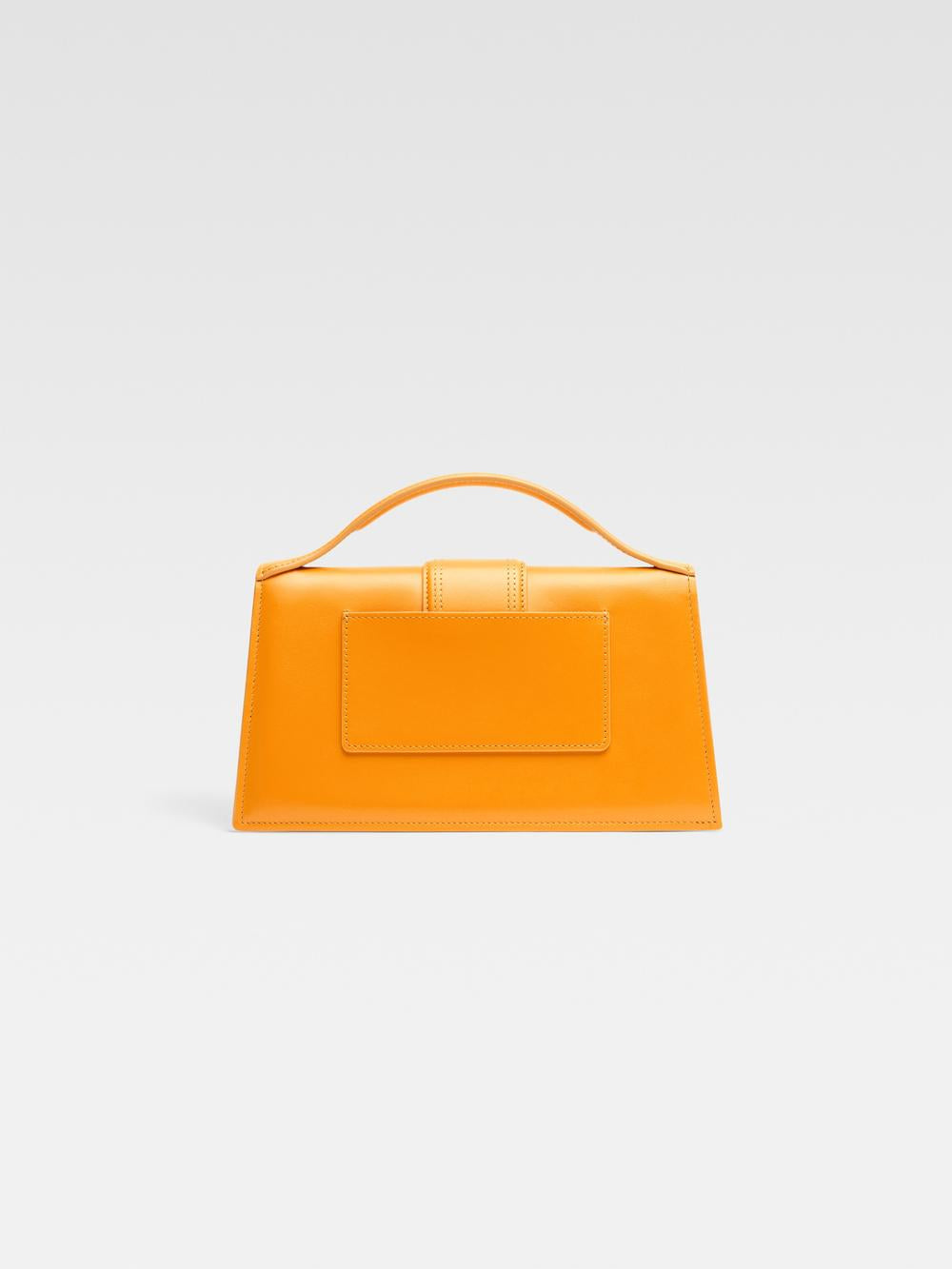 JACQUEMUS Women The large Bambino Dark Orange 213BA007-3060-780