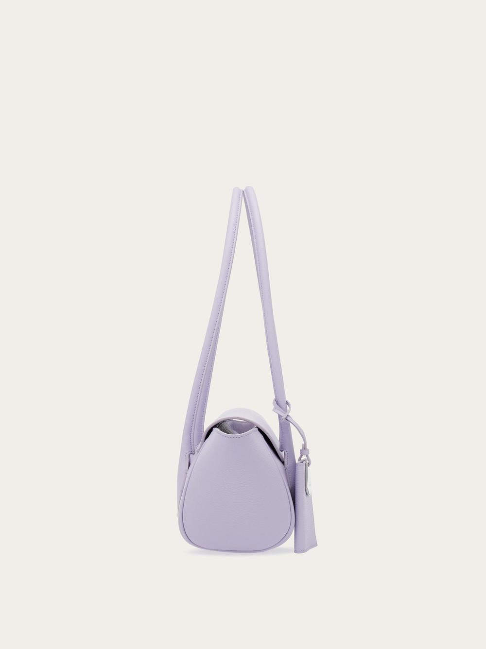 FERRAGAMO Women Sac cabas East-West (S) Lavender 218953 774696