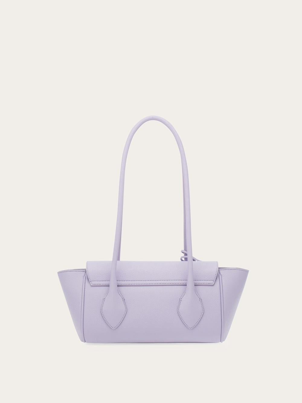 FERRAGAMO Women Sac cabas East-West (S) Lavender 218953 774696