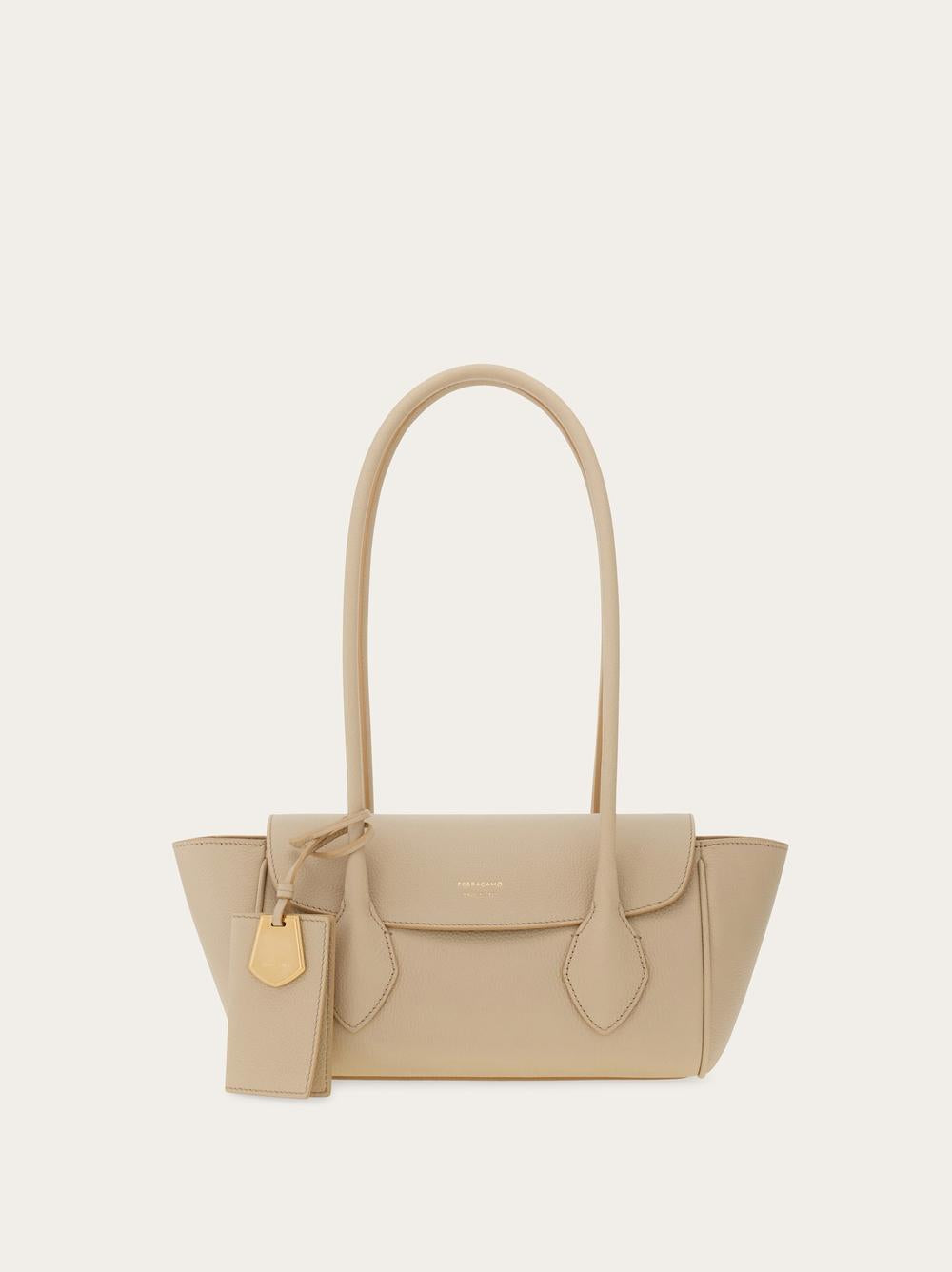 FERRAGAMO Women Sac cabas الشرق والغرب (S) بيير 218953 779115