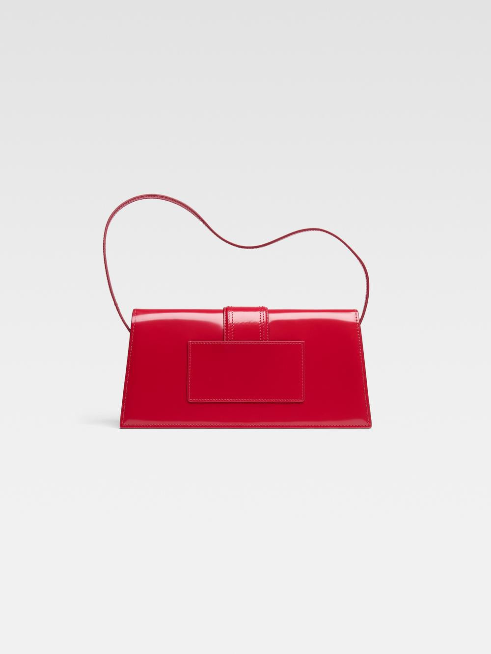 JACQUEMUS Women The long Bambino Red 221BA013-3128-470