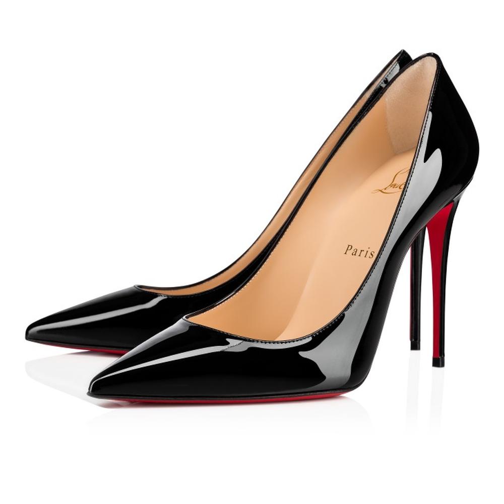 CHRISTIAN LOUBOUTIN Women Kate Black 3191411BK01