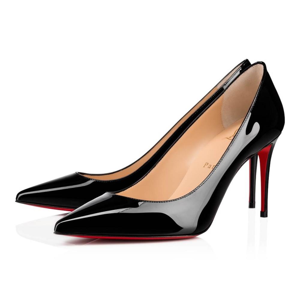 CHRISTIAN LOUBOUTIN Women Kate Black 3191416BK01