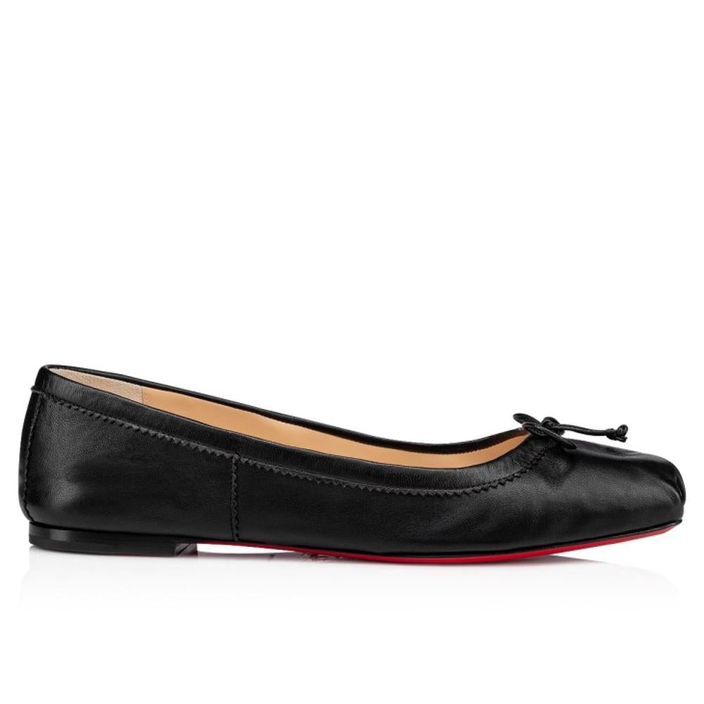 CHRISTIAN LOUBOUTIN Women Mamadrague Black 3200027BK01