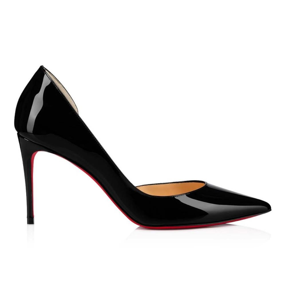 CHRISTIAN LOUBOUTIN Women Iriza Black 3210565BK01