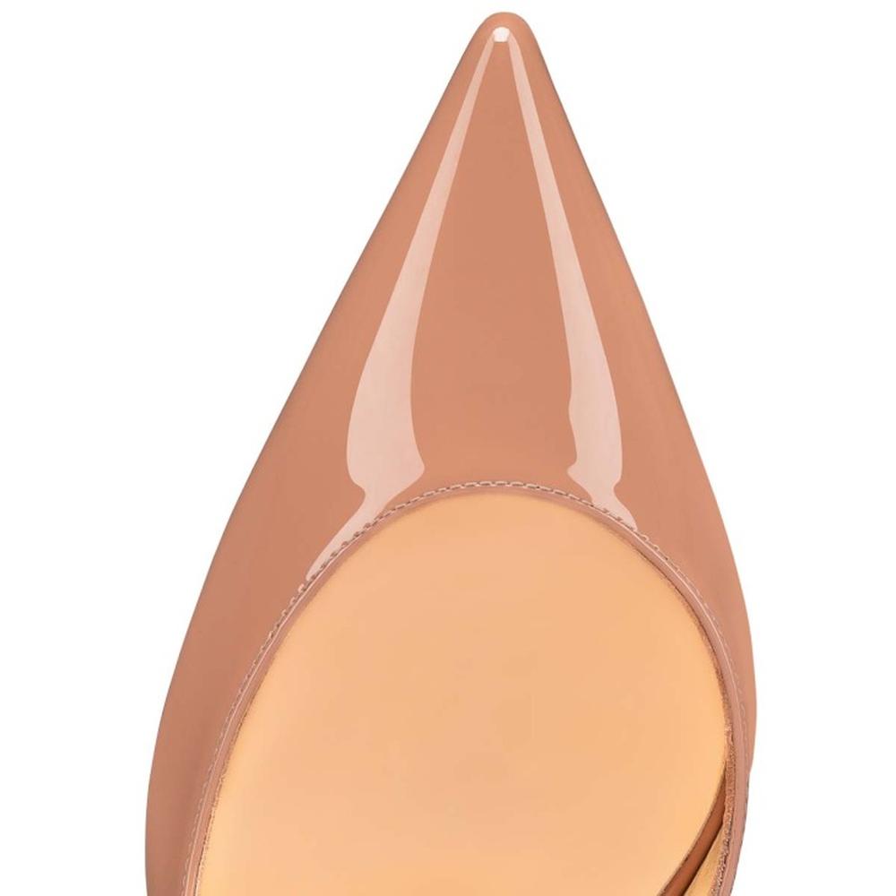 CHRISTIAN LOUBOUTIN Women Iriza Beige 3210565PK1A