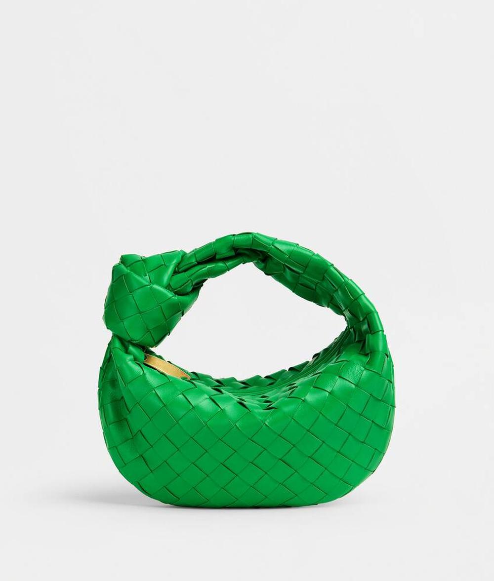 BOTTEGA VENETA Women Mini Jodie Parakeet 651876VCPP53722