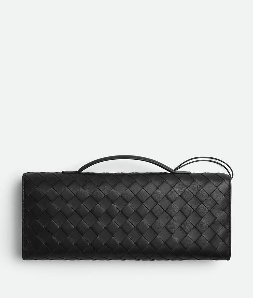 BOTTEGA VENETA Women Andiamo Clutch 741511VCPP31019