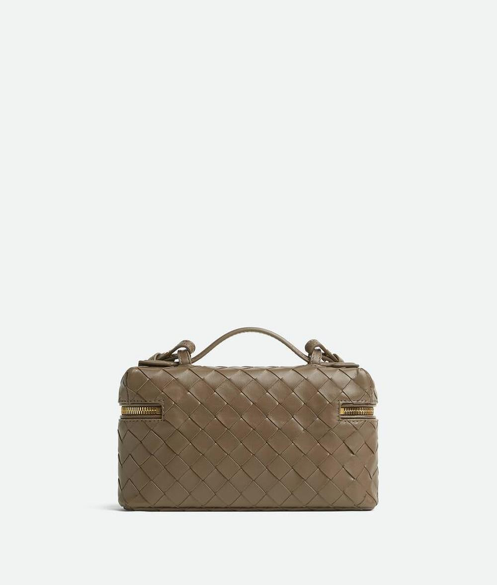 BOTTEGA VENETA Women Bang Vanity Case Pinecone 789109V3IV12355